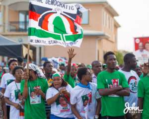 Its Time To Eschew The Penchant For The Insults On The Judiciary And Stick To Facts And Hardcore Evidence. An Open Letter To The NDC Footsoldiers