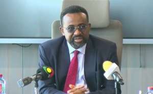 BoG raises monetary policy rate to 28%