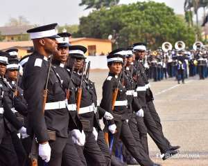 Prevalence Of Crime In Ghana: The Cause Of Unemployment Or Inefficiency In Policing?