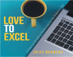 Ghanaian Author Unveils Masterclass In Love To Excel Book