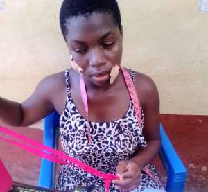 Ho Police On Manhunt For Mawuko Girls' Student Attacker