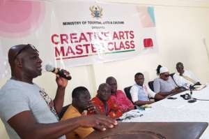 Motac Educate Practioners On Intellectual Property Rights