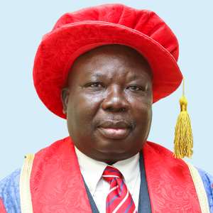 Nana Ofori Ansah I, Council Chairman of the University of Education Governing Board