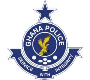 Deputy Volta North Police Commander found deadin hotel