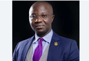 Forgiveness must not come at the expense of accountability – Justice Ernest Owusu-Dapaa