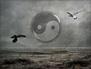 Revisions Of Life, In An Artistic Eye