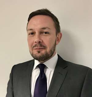 Centrify Appoints New EMEA Channel Director