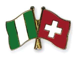 Nigeria, Switzerland Sign Deal On Looted Funds
