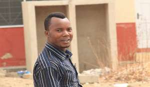 Mr. President, Give Undercover Journalist Edward Adeti Maximum Security Protection