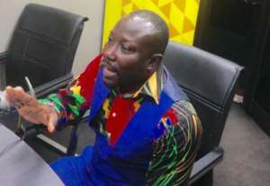 Coronavirus: Abdul Salam Wants 201920 Ghana Football Season Called Off