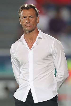 France Women's National Team Scores Big with Appointment of Renowned Coach Herve Renard