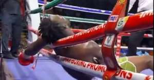 Death of Nigerian Boxer: Ghanaian Sports Must Prioritize Occupational Safety and Health - Kwabena Frimpong