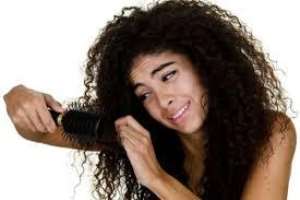 10 Things You Do That Damage Your Hair