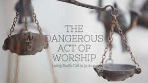 Worship To Govern: Seven-Fold Purpose Of Worship