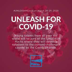 COVID19: Young Leaders Fight COVID19 Through Digital Innovation Process