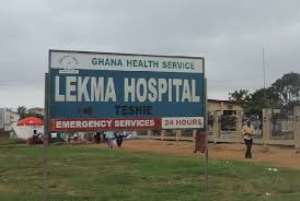 Covid-19: 22 Quarantined At LEKMA Hospital After Doctor Tested Positive