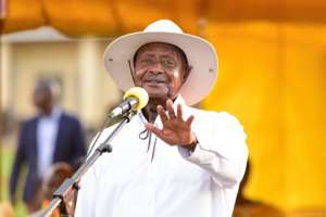 Let's Support Museveni On Lockdown  Correct Him Where He's Wrong!