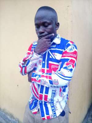 Evalue-Ajomoro Gwira NPP Communicator dragged to court for defamation