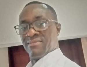 Lawyer Alifo calls for bipartisan probe of Clerk of Parliament over omission of NDC MPs names during E-levy passage