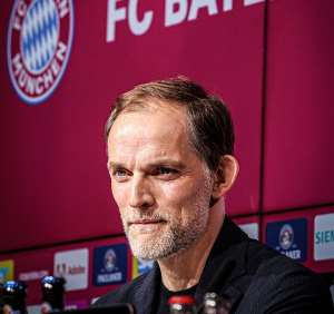 'It still hurts, but I'm happy at Bayern now - Former Chelsea boss Tuchel opens up about departure
