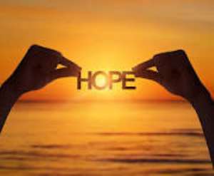 Cultivating Hope in Times of Uncertainty: Biblical Perspectives on Hope