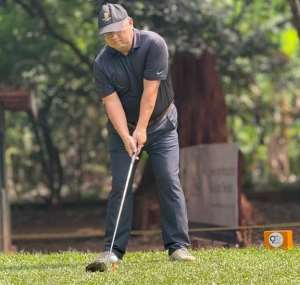 GiTi Tyres President’s Putter set to tee off at Celebrity Golf Club on April 1
