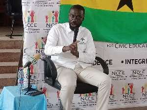 Navigating Internal Struggles and Development Plans: The NDC in Atiwa West