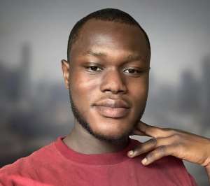 Tutu Baffour Brownsy Williams: Finding His Voice in Ghana’s Digital Creative Movement