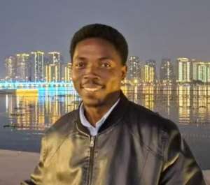 Ghana at a Crossroads: Will 2051 Deliver True Transport Independence?