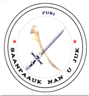 An Open Letter of Appreciation to the Chief (Regent), Elders, and People of Nakpanduri