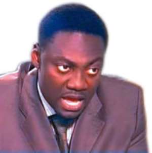 Yemi Blaq