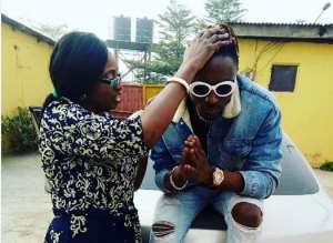 My Mum Risked a Lot for me to SucceedSinger, Terry G