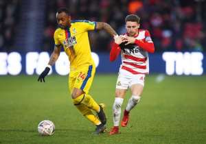Jordan Ayew- The Tale Of A Ghanian Superstar From The Premier League