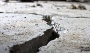 Earth Tremor Hits Parts Of Accra