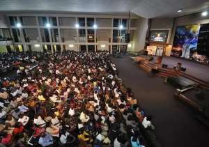 ICGC Christ Temple To Relocate In 2020
