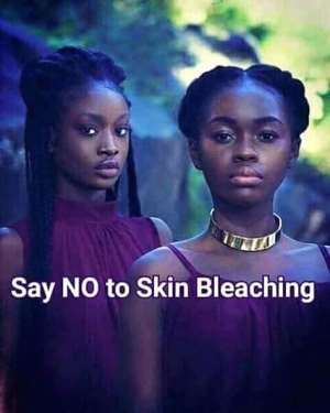 Dear Black Woman: Black Is Beauty