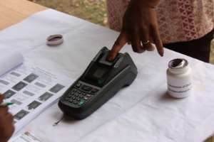 EC’s Biometric Verification Devices Not Obsolete – Group