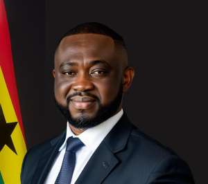 Nana Adasi Patrick