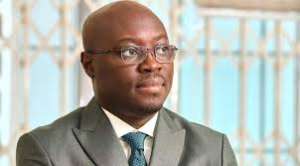 Finance Minister raises concerns over tax exemptions, extractive sector under-capitalization