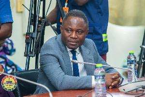 Akufo-Addo couldnt complete a single Agenda 111 project despite spending $400 million — Health Minister