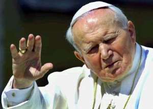 Pope John Paul is Dead - Vatican