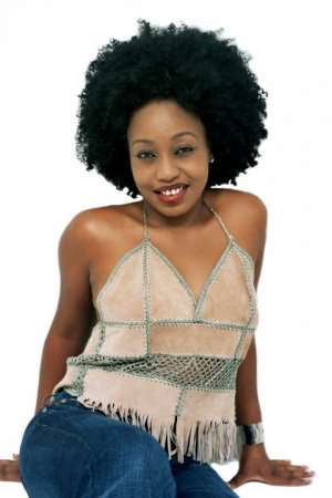 Rita Dominic