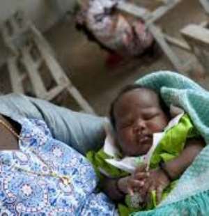 Ghana: Mothers And Children Fearing Under Maternity Leave Policy