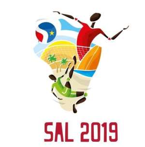 SAL 2019 Beach Games: A New Frontier For Ghana Sports