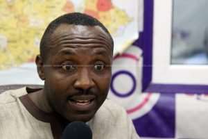 'Invincible Forces Are Individual Groups' - NPP Gen. Secretary