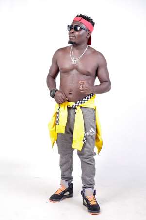 Alcohol Nearly Ruin My Personality And Career—Rapper Tuntum Boafour