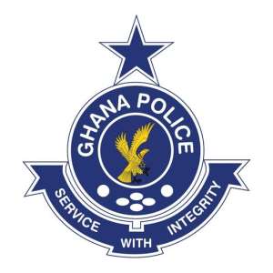 Oti Regional Police Command confirms rescue of 36 people trafficked on Volta Lake