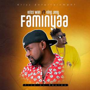 Kriss Wan makes solid comeback with new song dubbed Faminyaa