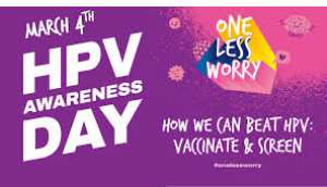 NCCE, CDA Consult jointly mark International HPV Awareness Day