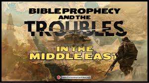 Covenant, Conflict, and Conditions: Rethinking Prophecy, Israel, and the Call to Repentance